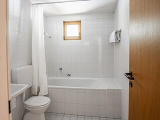 Ferienhaus Angerberg Ausstattung 15