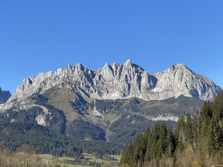 Maison de vacances Angerberg Enregistrement extérieur 4