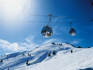 Ferienhaus Angerberg Umgebung 39