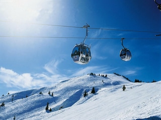 Holiday house Angerberg Environment 36