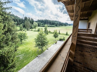 Ferienhaus Angerberg Außenaufnahme 7