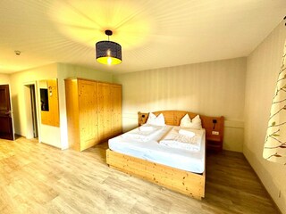 Ferienhaus Angerberg Ausstattung 18