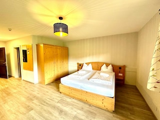 Maison de vacances Angerberg Équipement 30