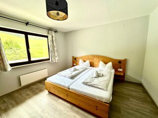 Ferienhaus Angerberg Ausstattung 25