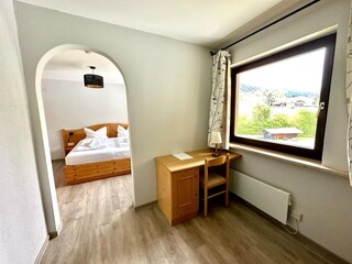 Casa de vacaciones Angerberg Características 14