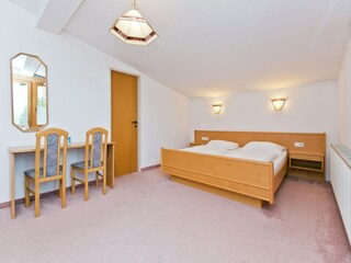 Casa per le vacanze Angerberg Caratteristiche 17