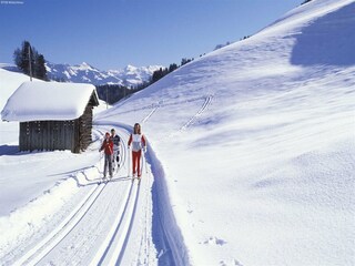 Casa per le vacanze Angerberg Ambiente 39