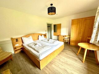 Maison de vacances Angerberg Équipement 26