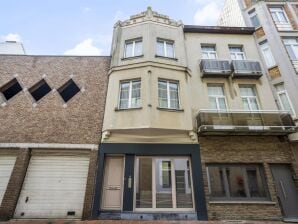 Ferienhaus Wohnung in Blankenberge mit Terrasse - Blankenberge - image1