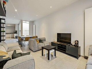 Vakantiehuis Blankenberge Kenmerken 15