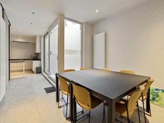 Vakantiehuis Blankenberge Kenmerken 7