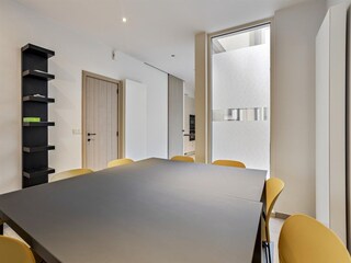 Maison de vacances Blankenberge Équipement 16