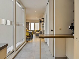 Maison de vacances Blankenberge Équipement 9