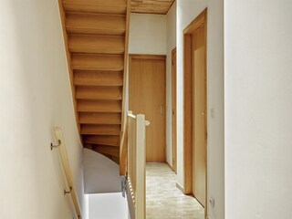 Vakantiehuis Blankenberge Kenmerken 10