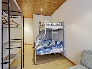 Ferienhaus Blankenberge Ausstattung 16