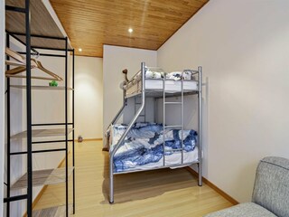 Holiday house Blankenberge Features 9