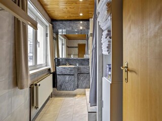 Holiday house Blankenberge Features 24