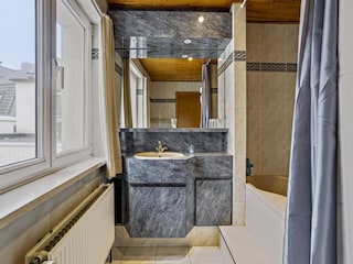 Holiday house Blankenberge Features 13