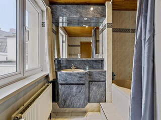 Vakantiehuis Blankenberge Kenmerken 6