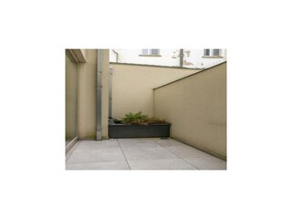 Vakantiehuis Blankenberge Buitenaudio-opname 2