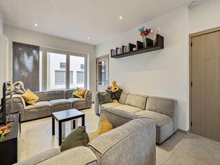 Vakantiehuis Blankenberge Kenmerken 17