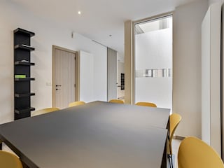 Holiday house Blankenberge Features 12