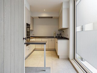 Maison de vacances Blankenberge Équipement 8