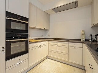 Holiday house Blankenberge Features 12