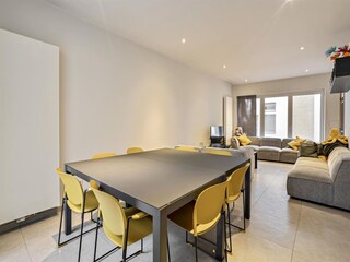 Vakantiehuis Blankenberge Kenmerken 25