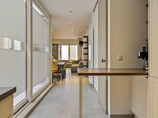 Ferienhaus Blankenberge Ausstattung 12