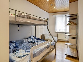 Vakantiehuis Blankenberge Kenmerken 12