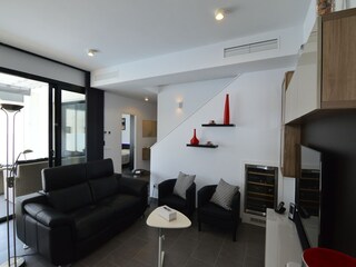 Villa San Fulgencio Caratteristiche 24