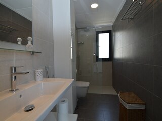 Villa San Fulgencio Équipement 31