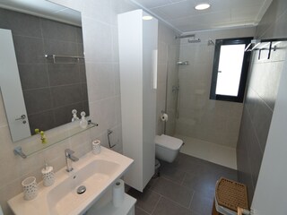 Villa San Fulgencio Ausstattung 37