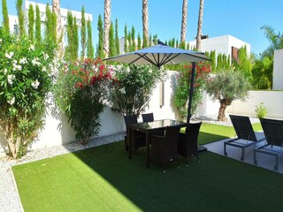 Villa San Fulgencio Enregistrement extérieur 14