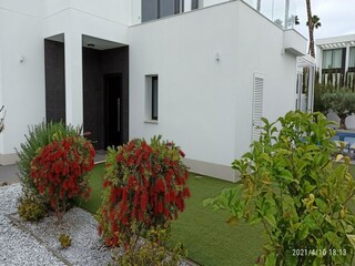 Villa San Fulgencio Enregistrement extérieur 15