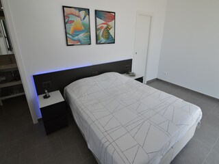 Villa San Fulgencio Ausstattung 34