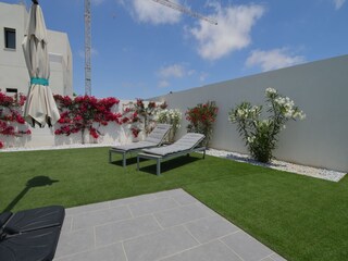 Villa San Fulgencio Registrazione all'aperto 7