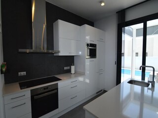 Villa San Fulgencio Features 37