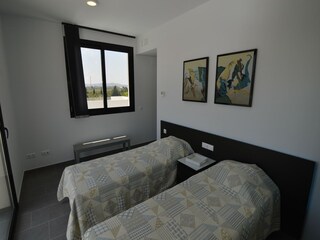 Villa San Fulgencio Caratteristiche 37