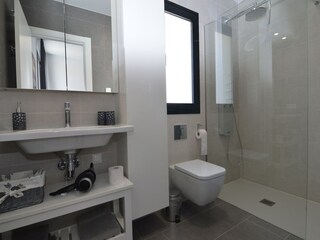 Villa San Fulgencio Features 34