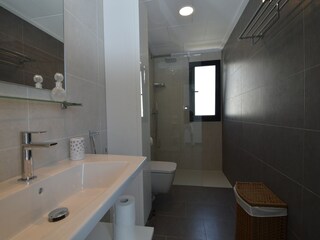 Villa San Fulgencio Caratteristiche 34