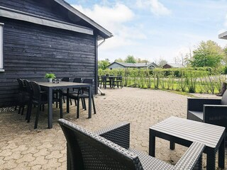 Vakantiehuis Als  33