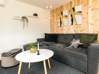 Vakantiehuis Als  25