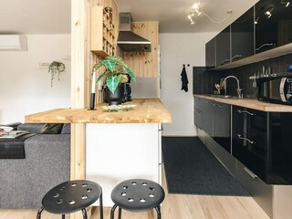 Vakantiehuis Als  34