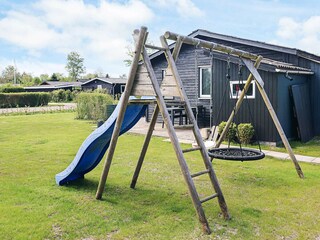 Vakantiehuis Als  20