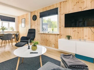 Vakantiehuis Als  8