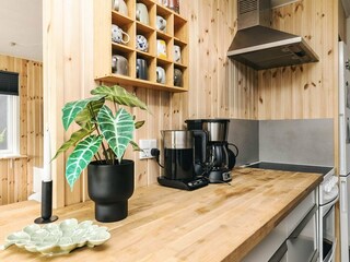 Vakantiehuis Als  32