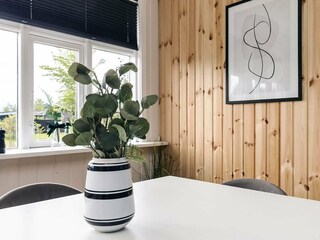 Vakantiehuis Als  34