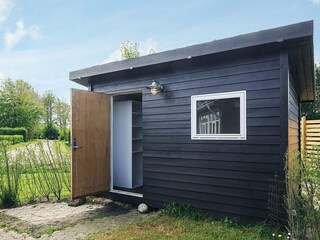 Vakantiehuis Als  30